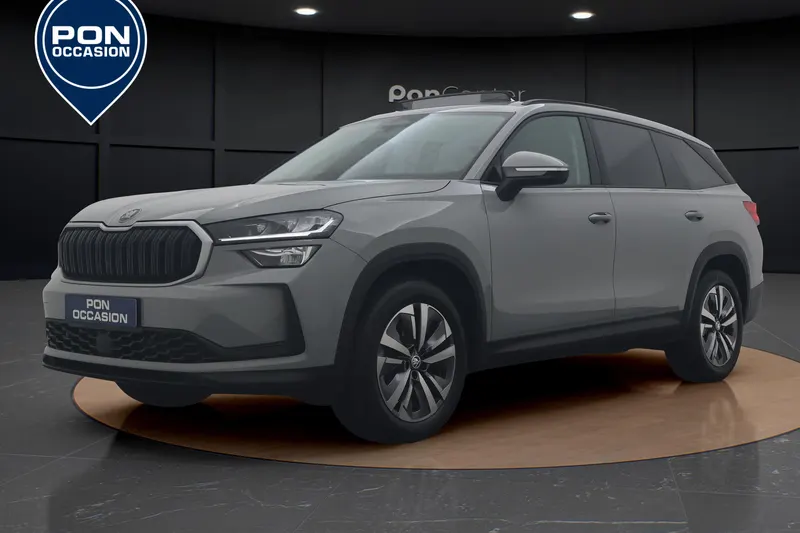 Škoda Kodiaq (2024)