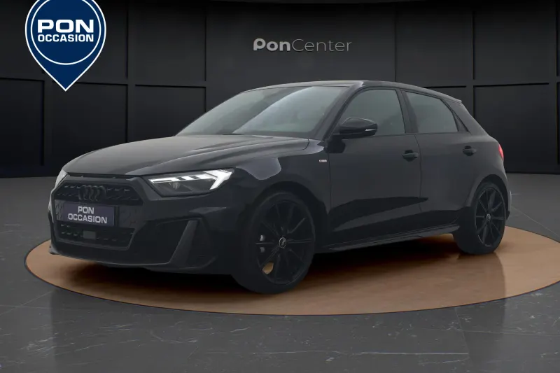Audi A1 (2022)