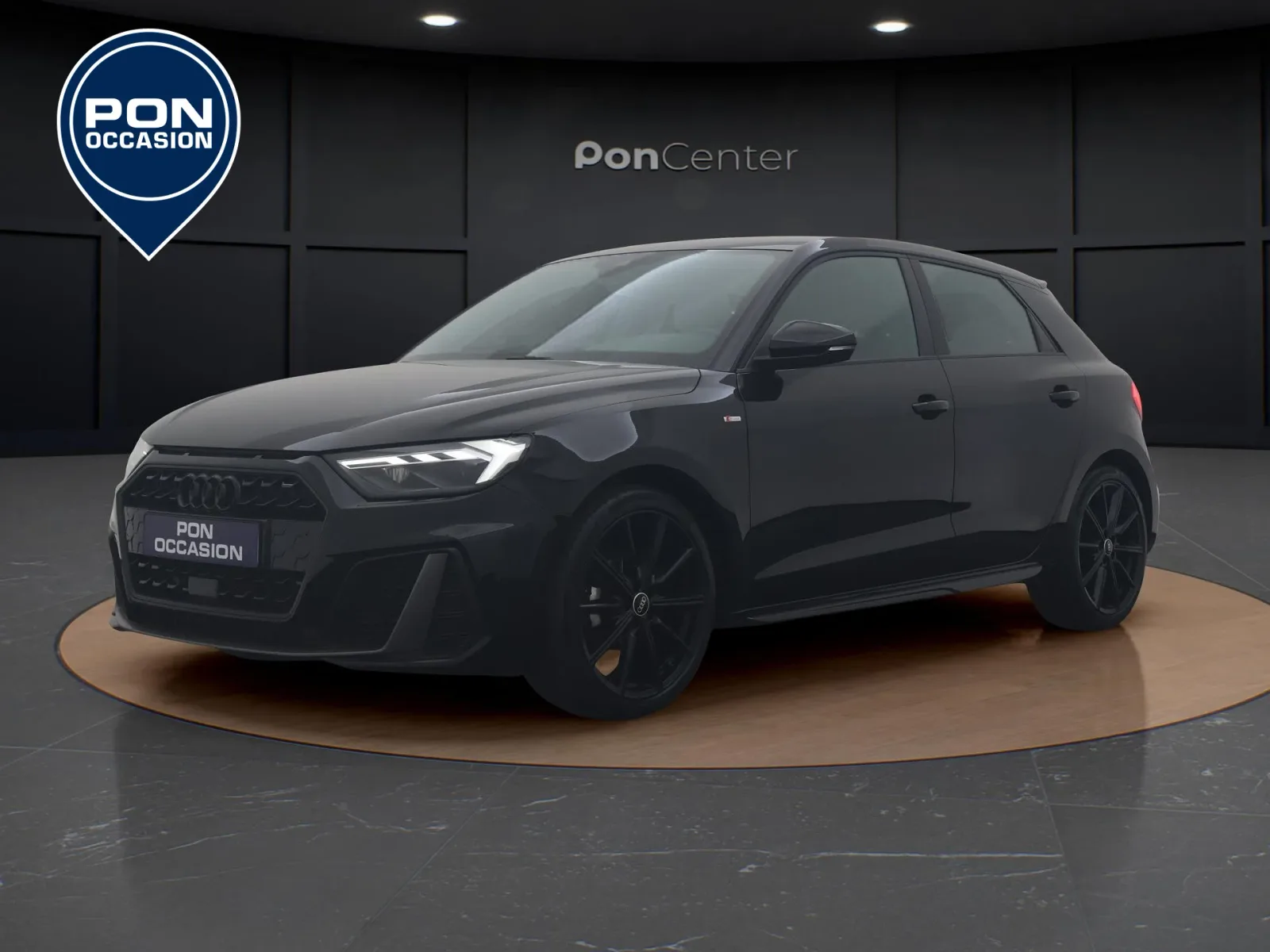 Audi A1 (2022) — foto 1