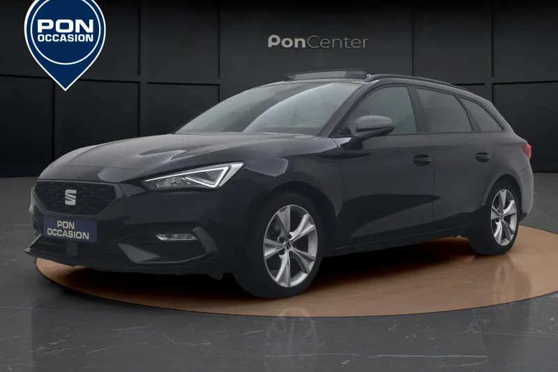 SEAT Leon Sportstourer (2024)