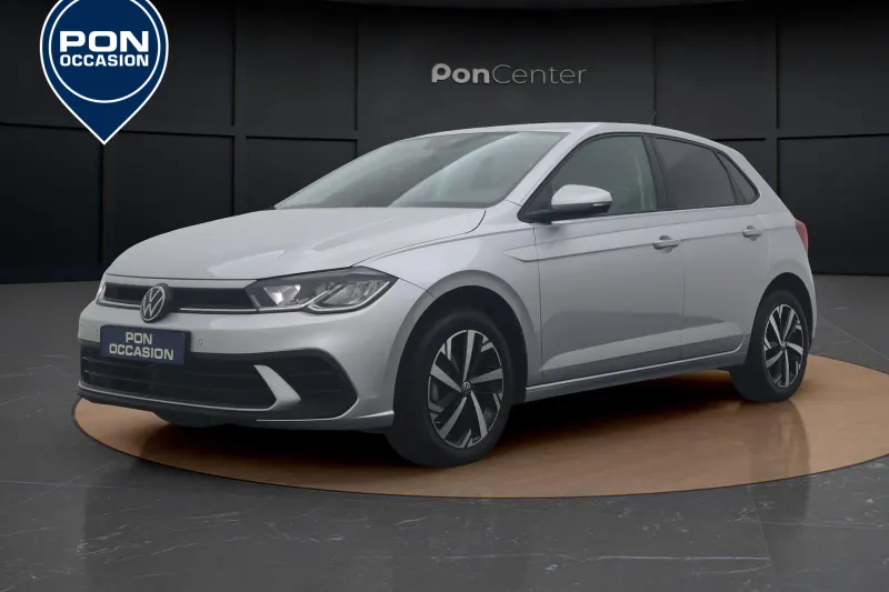 Volkswagen Polo (2025)