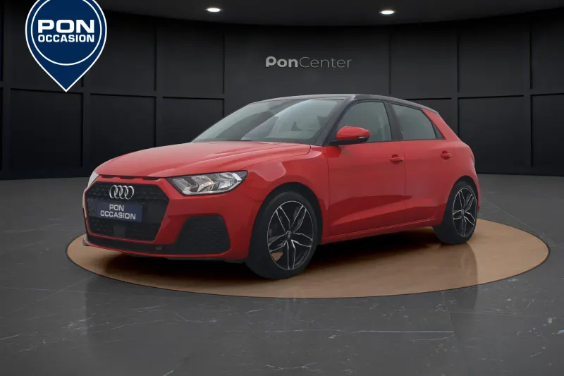 Audi A1 (2021)