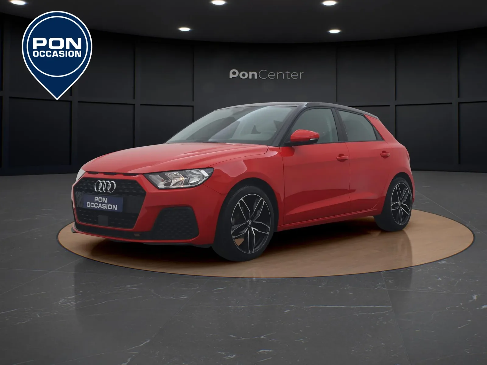 Audi A1 (2021) — foto 1
