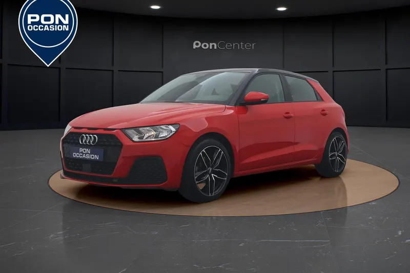 Audi A1 (2021)