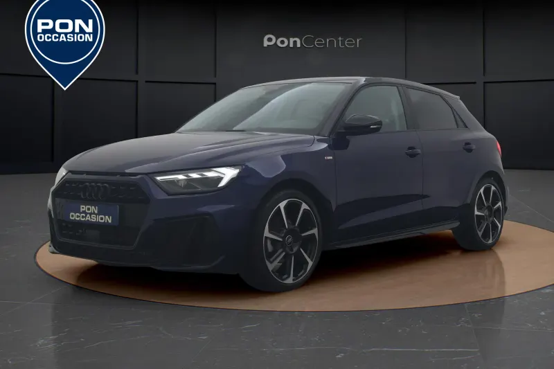 Audi A1 (2025)