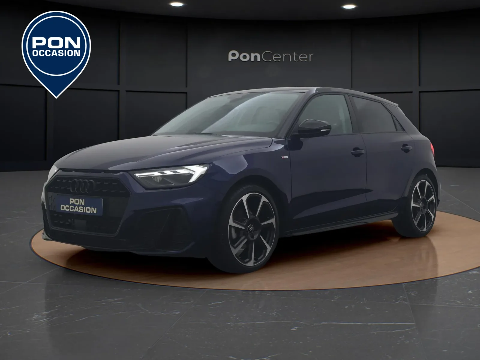 Audi A1 (2025) — foto 1