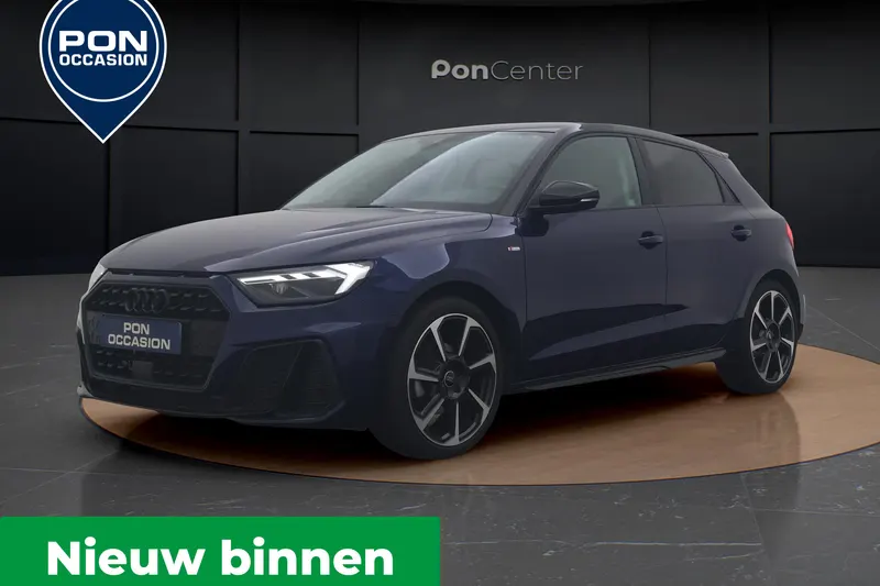Audi A1 (2025)