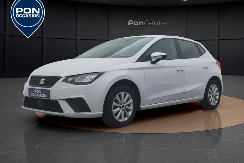 SEAT Ibiza (2024)