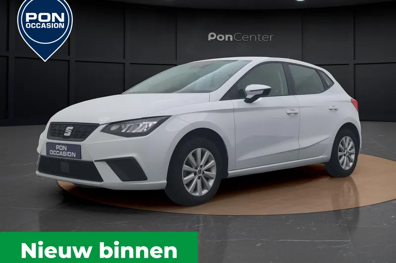 SEAT Ibiza (2024)