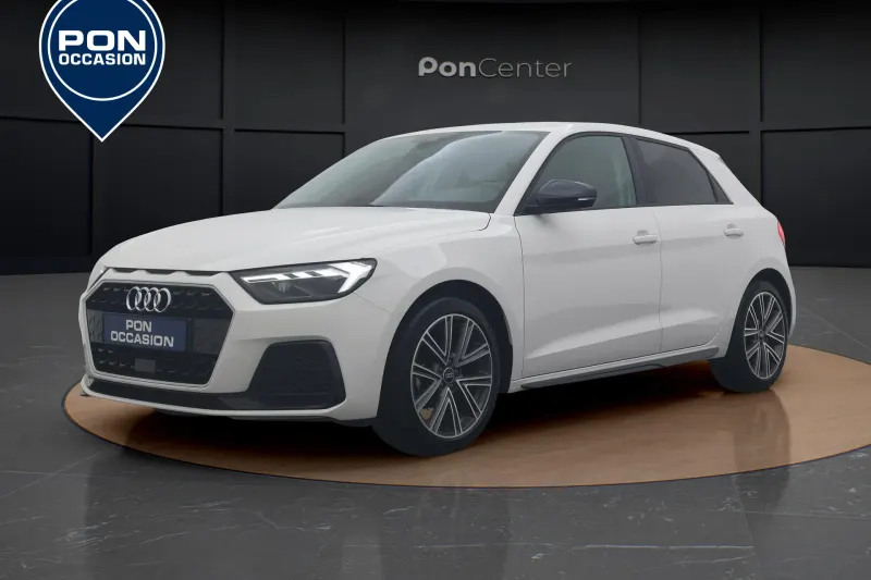 Audi A1 (2022)