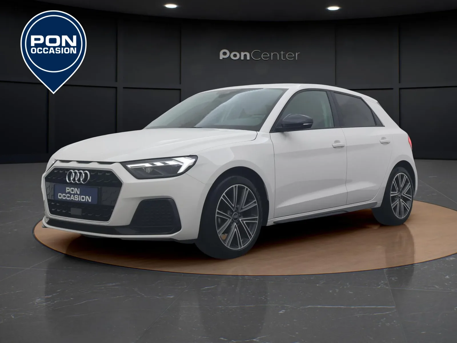 Audi A1 (2022) — foto 1