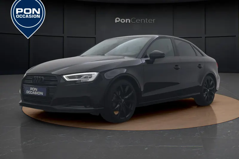 Audi A3 (2020)