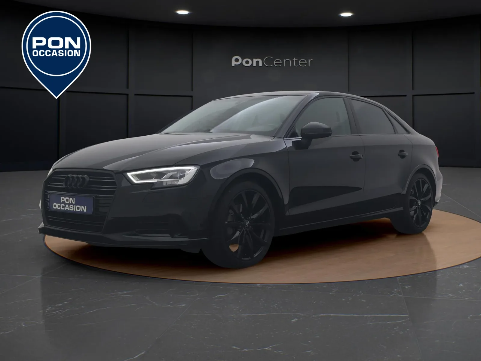 Audi A3 (2020) — foto 1