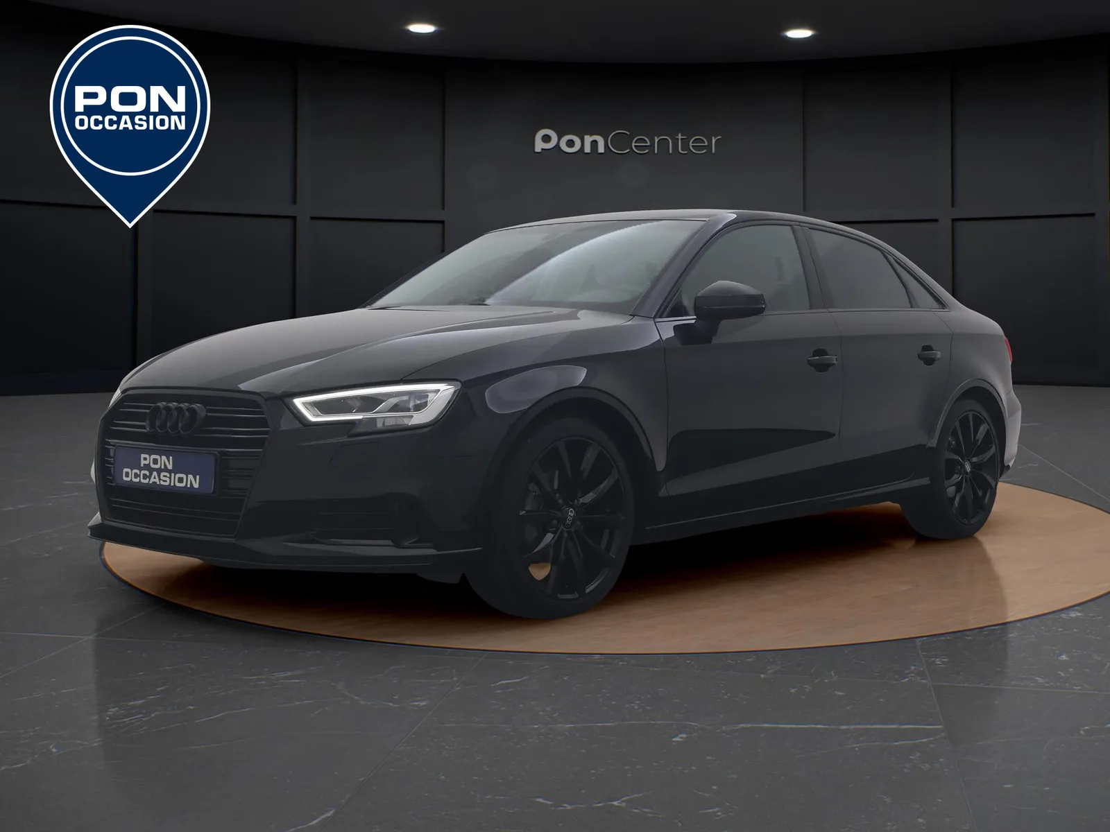 Audi A3 (2020) — foto 1
