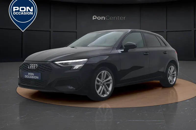 Audi A3 (2022)
