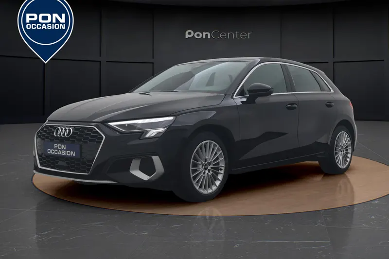 Audi A3 (2023)