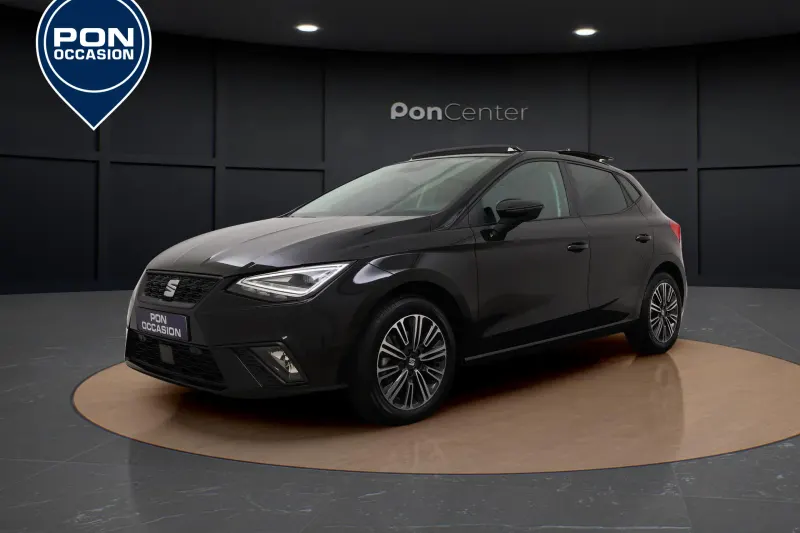 SEAT Ibiza (2025)