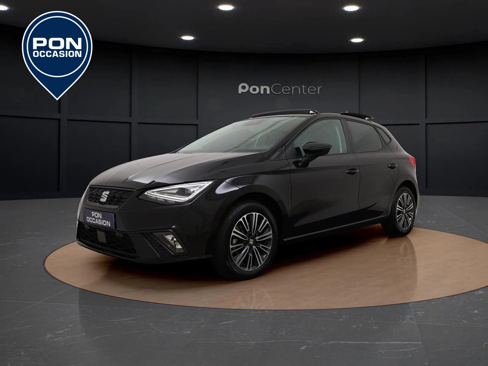 SEAT Ibiza (2025) — foto 1