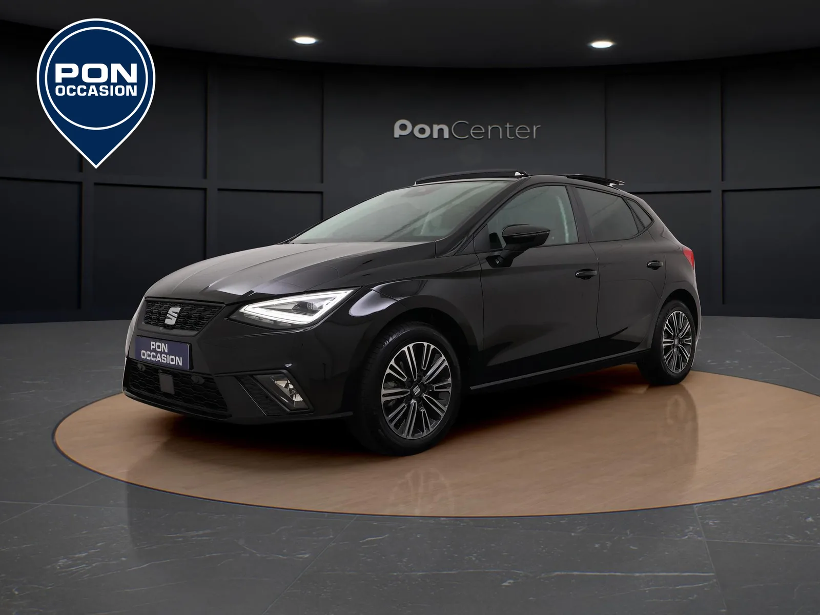 SEAT Ibiza (2025) — foto 1