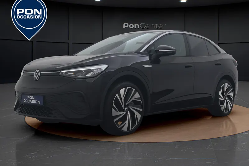 Volkswagen ID.5 (2022)