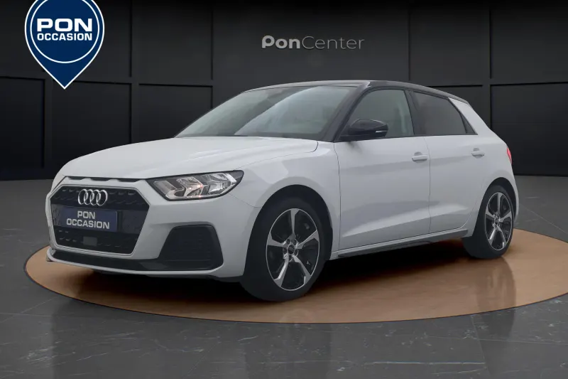 Audi A1 (2024)