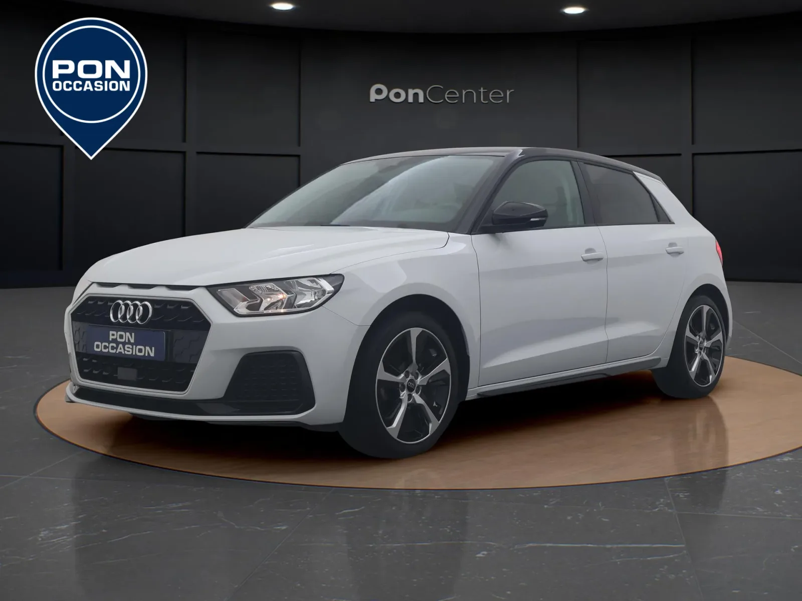 Audi A1 (2024) — foto 1
