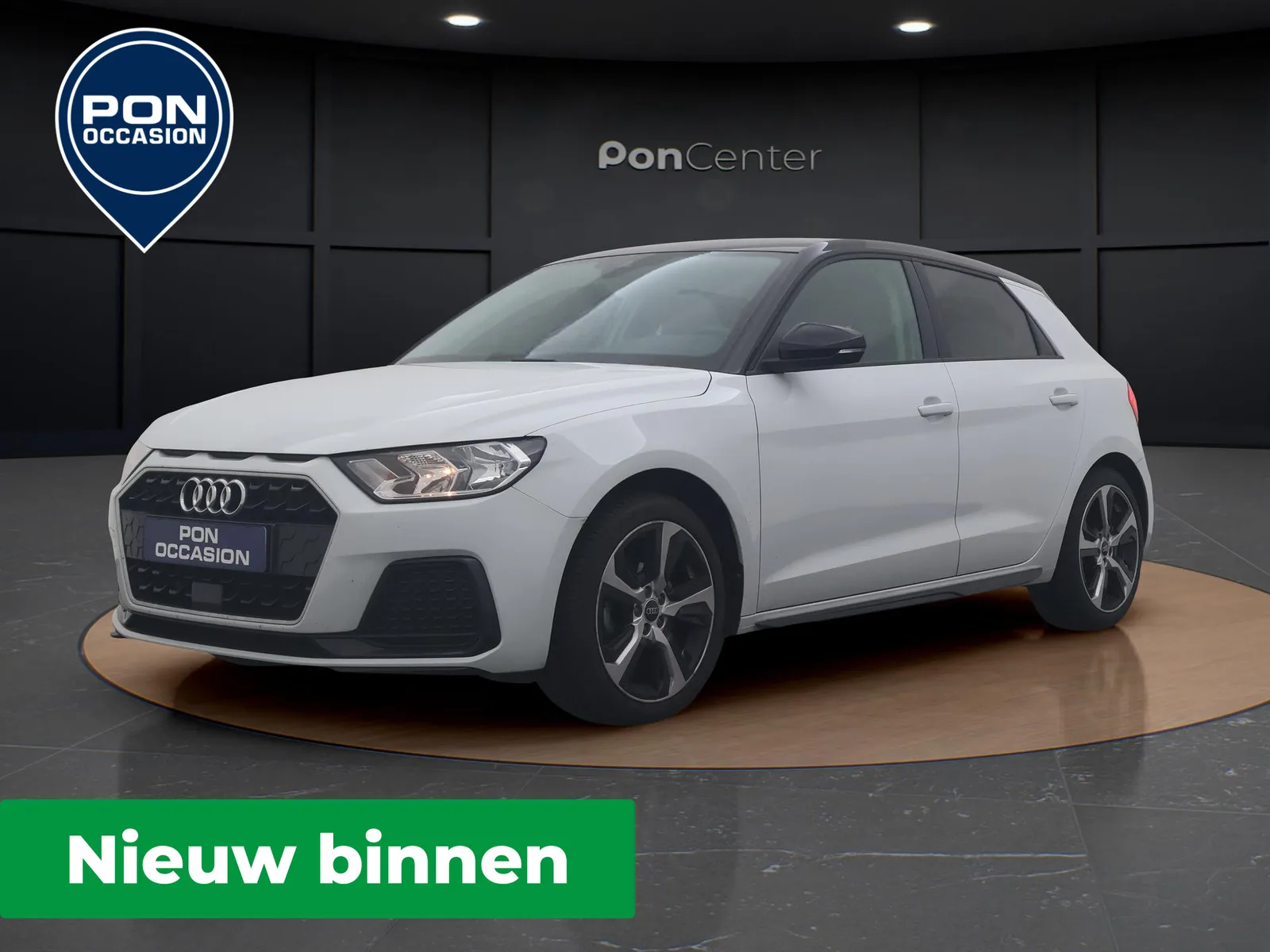 Audi A1 (2024) — foto 1