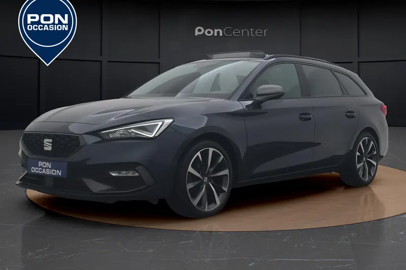 SEAT Leon (2020)