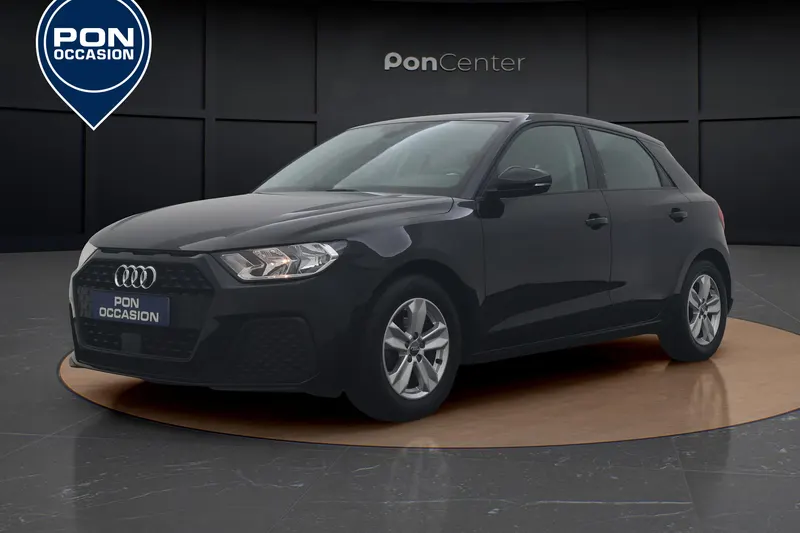 Audi A1 (2020)