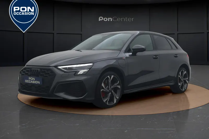 Audi A3 (2024)