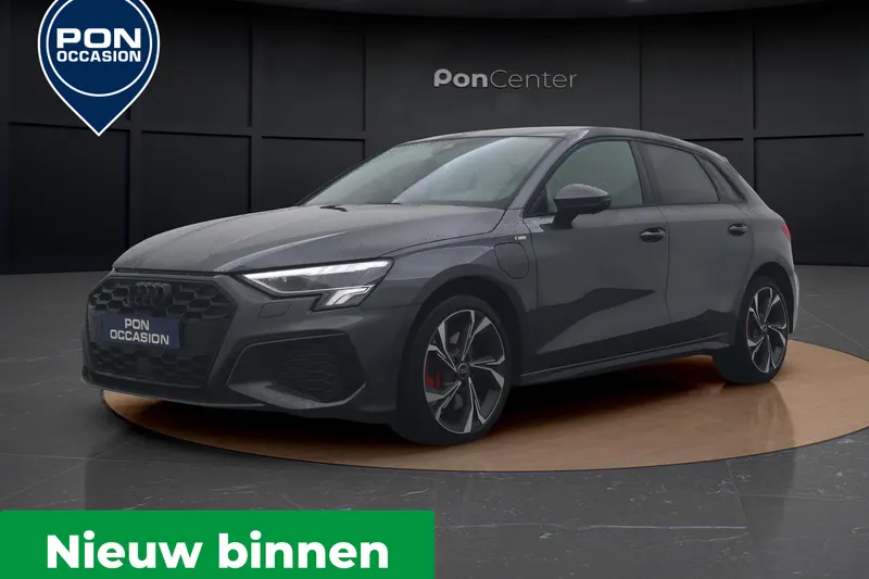 Audi A3 (2024)