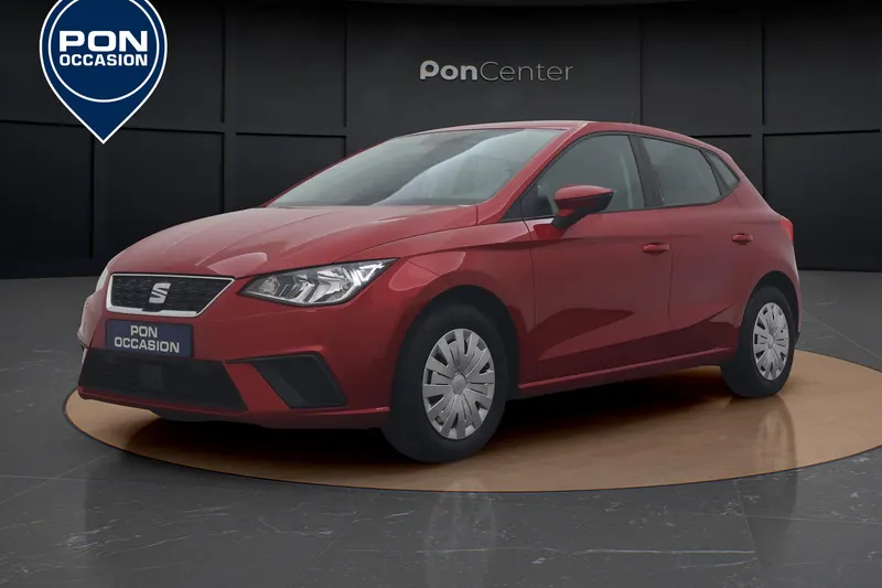 SEAT Ibiza (2020)