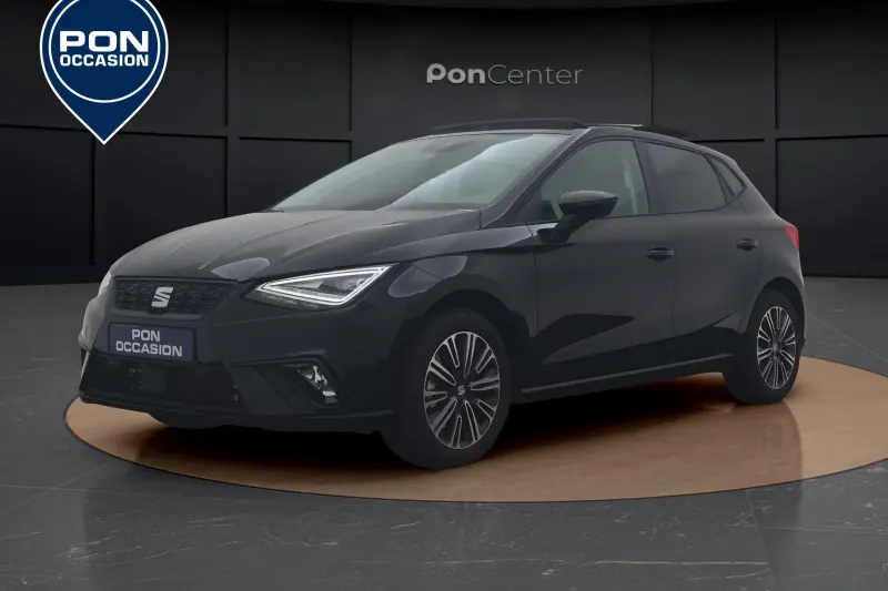 SEAT Ibiza (2025)