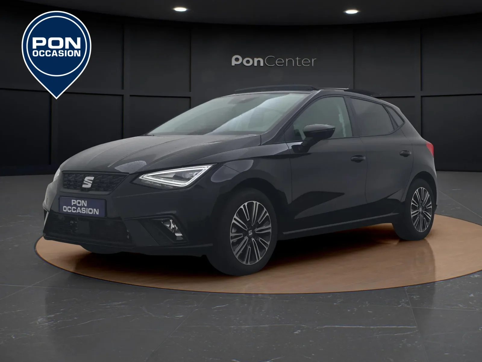 SEAT Ibiza (2025) — foto 1