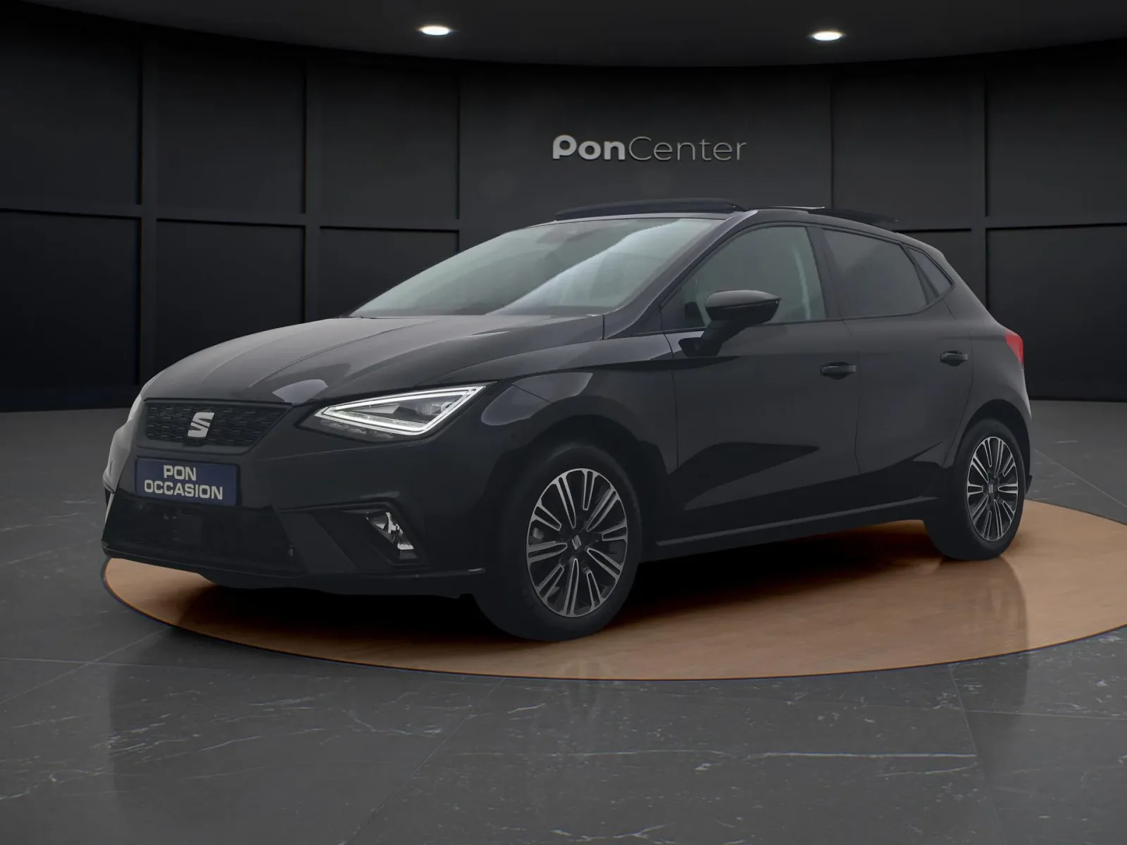 SEAT Ibiza (2025) — foto 1