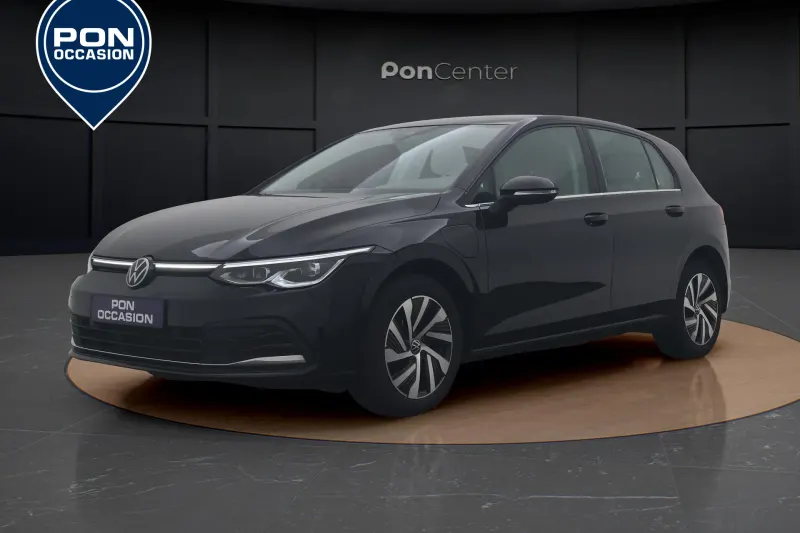 Volkswagen Golf (2023)