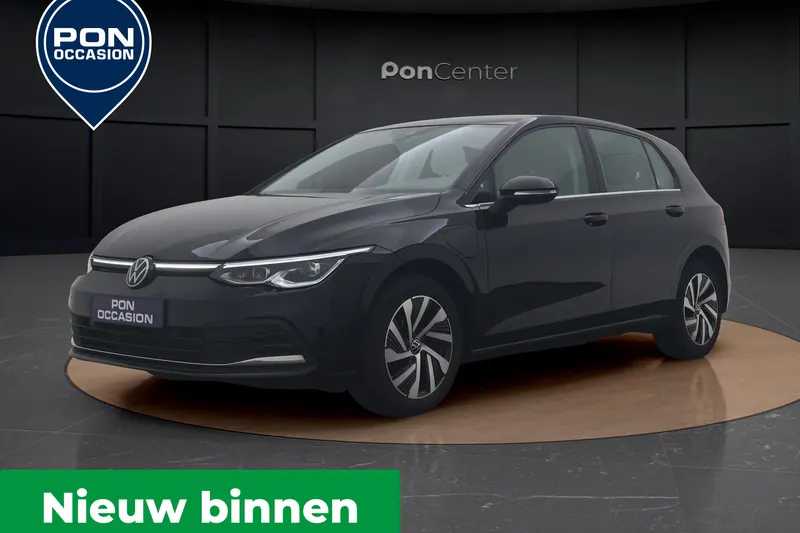 Volkswagen Golf (2023)