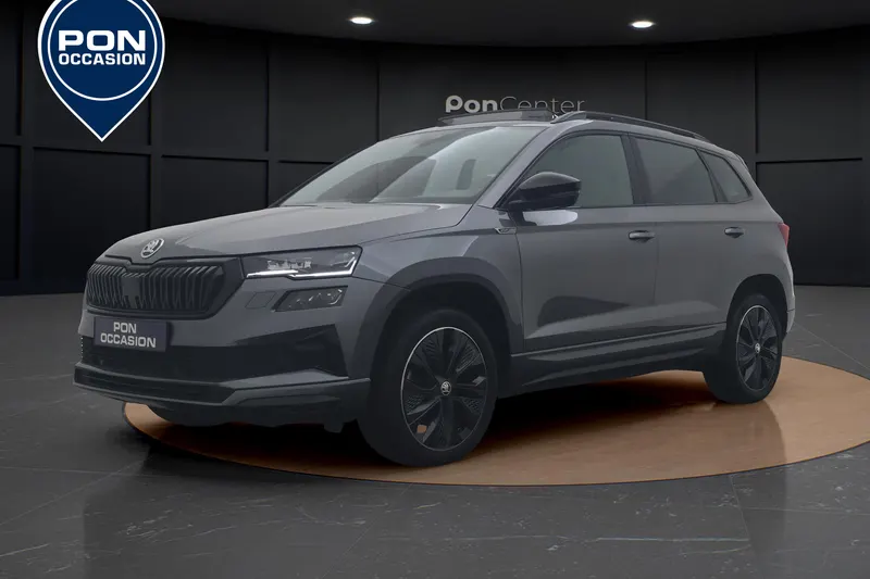 Škoda Karoq (2024)