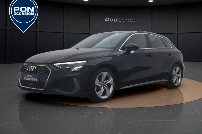 Audi A3 (2022)