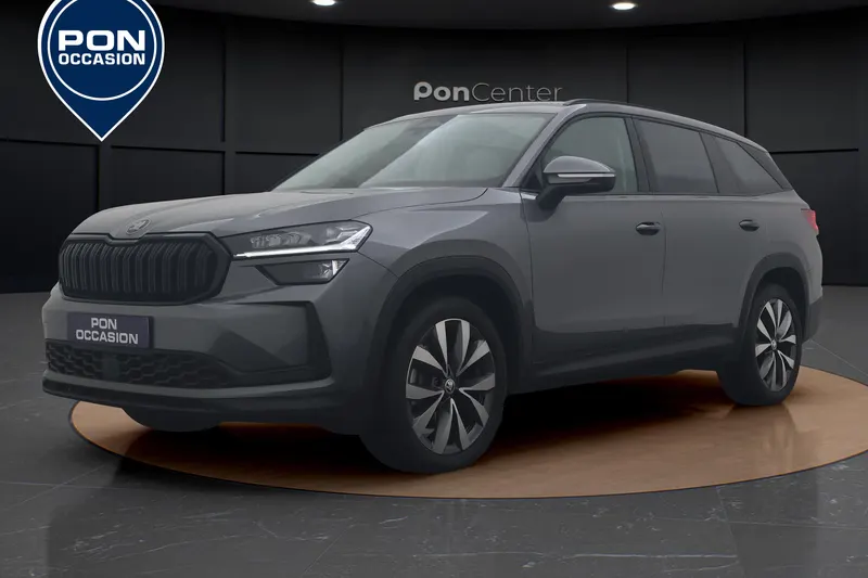 Škoda Kodiaq (2024)