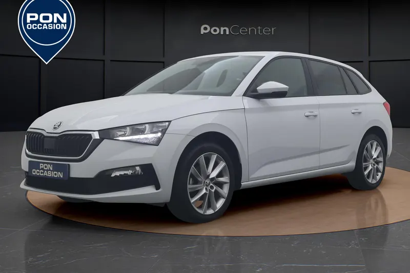 Škoda Scala (2024)