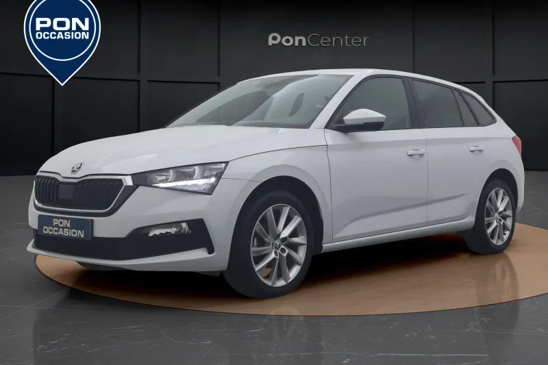 Škoda Scala (2024)