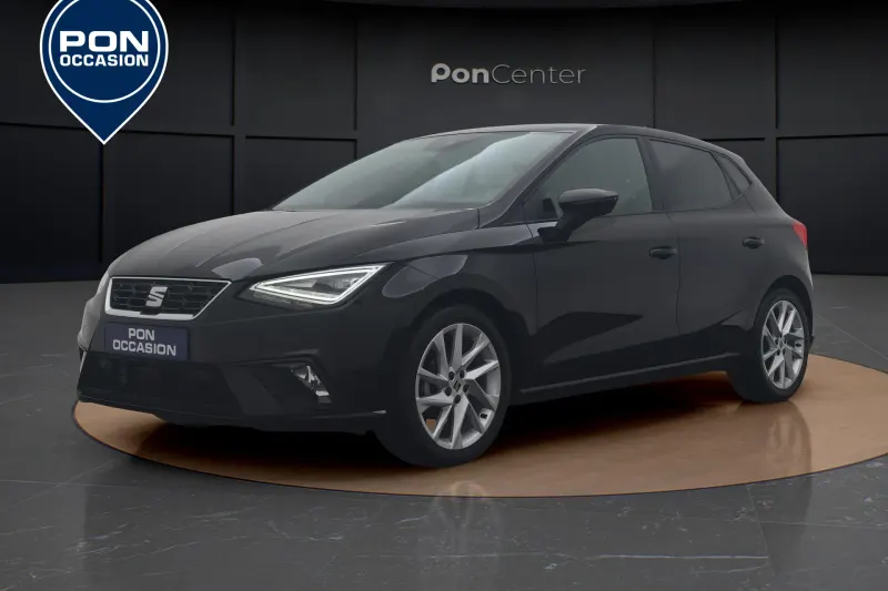 SEAT Ibiza (2023)