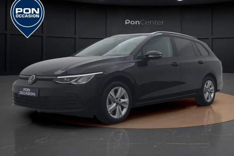 Volkswagen Golf (2024)