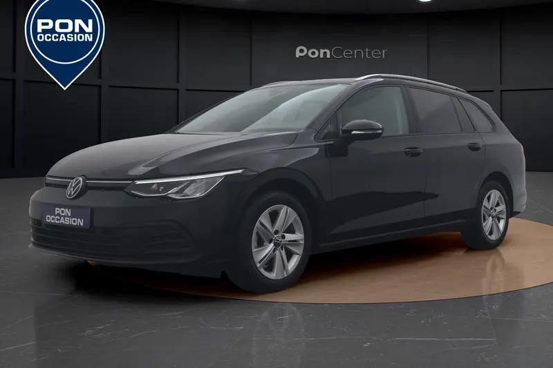 Volkswagen Golf (2024)