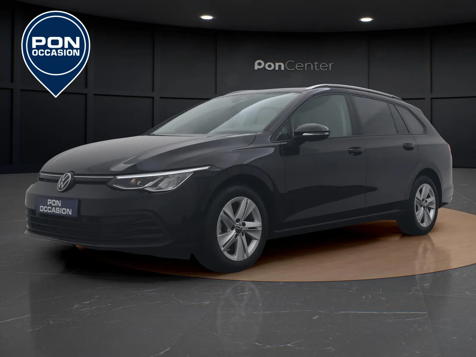 Volkswagen Golf (2024) — foto 1