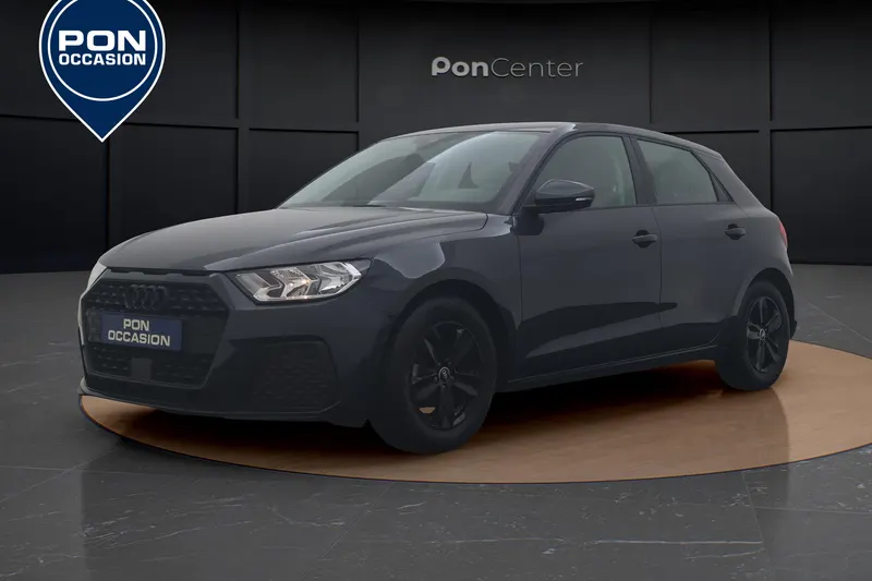 Audi A1 (2022)