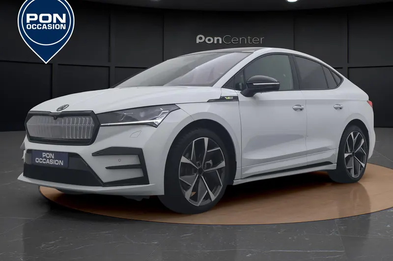 Škoda Enyaq (2024)