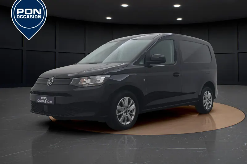 Volkswagen Caddy (2024)