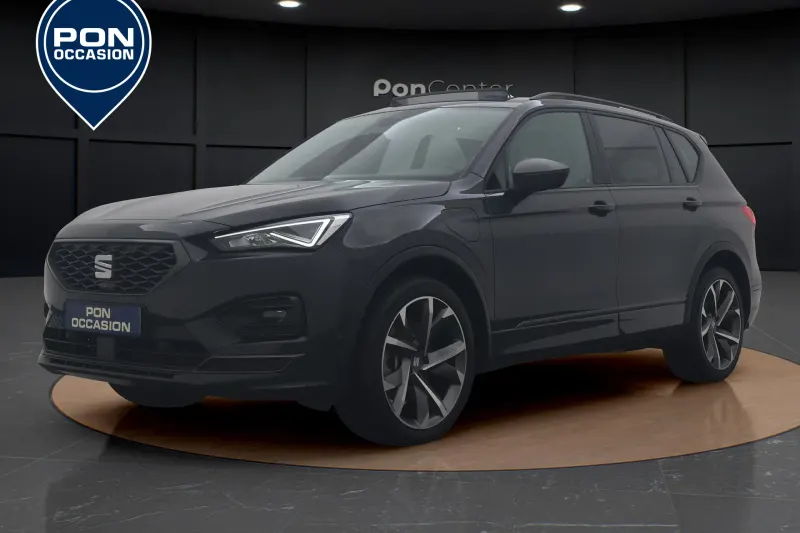 SEAT Tarraco (2023)